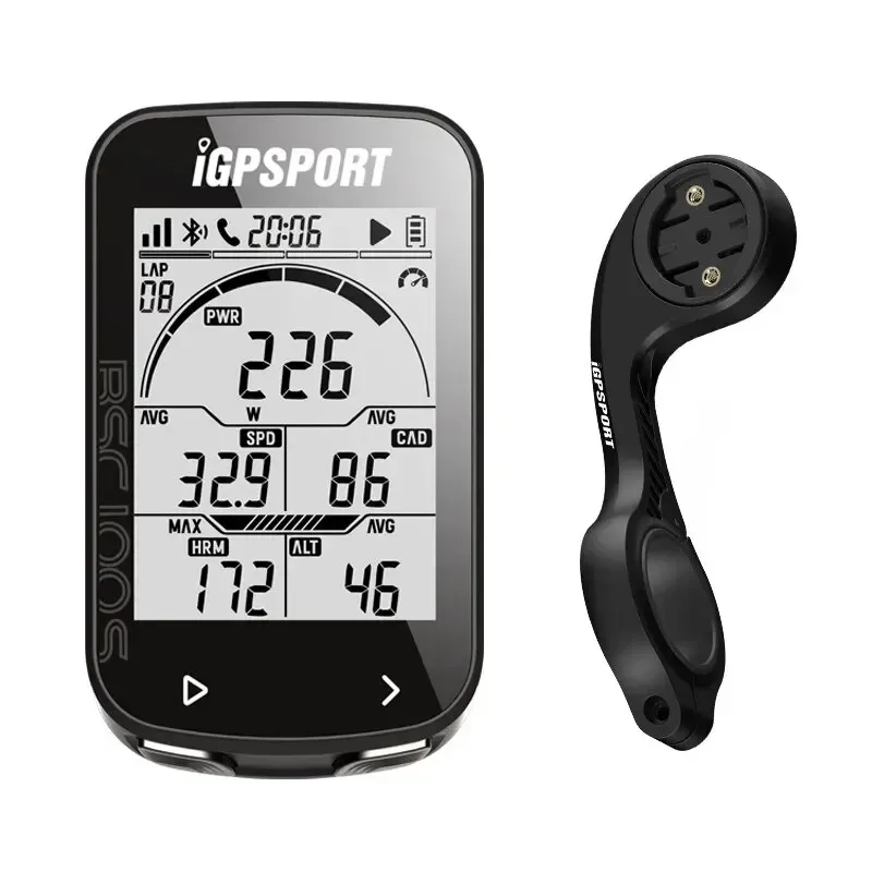 igpsport-bsc200-computer-gps-per-bicicletta-contachilometri-wireless-tachimetro-navigazione-percorsi-accessori-ant-bluetooth-50