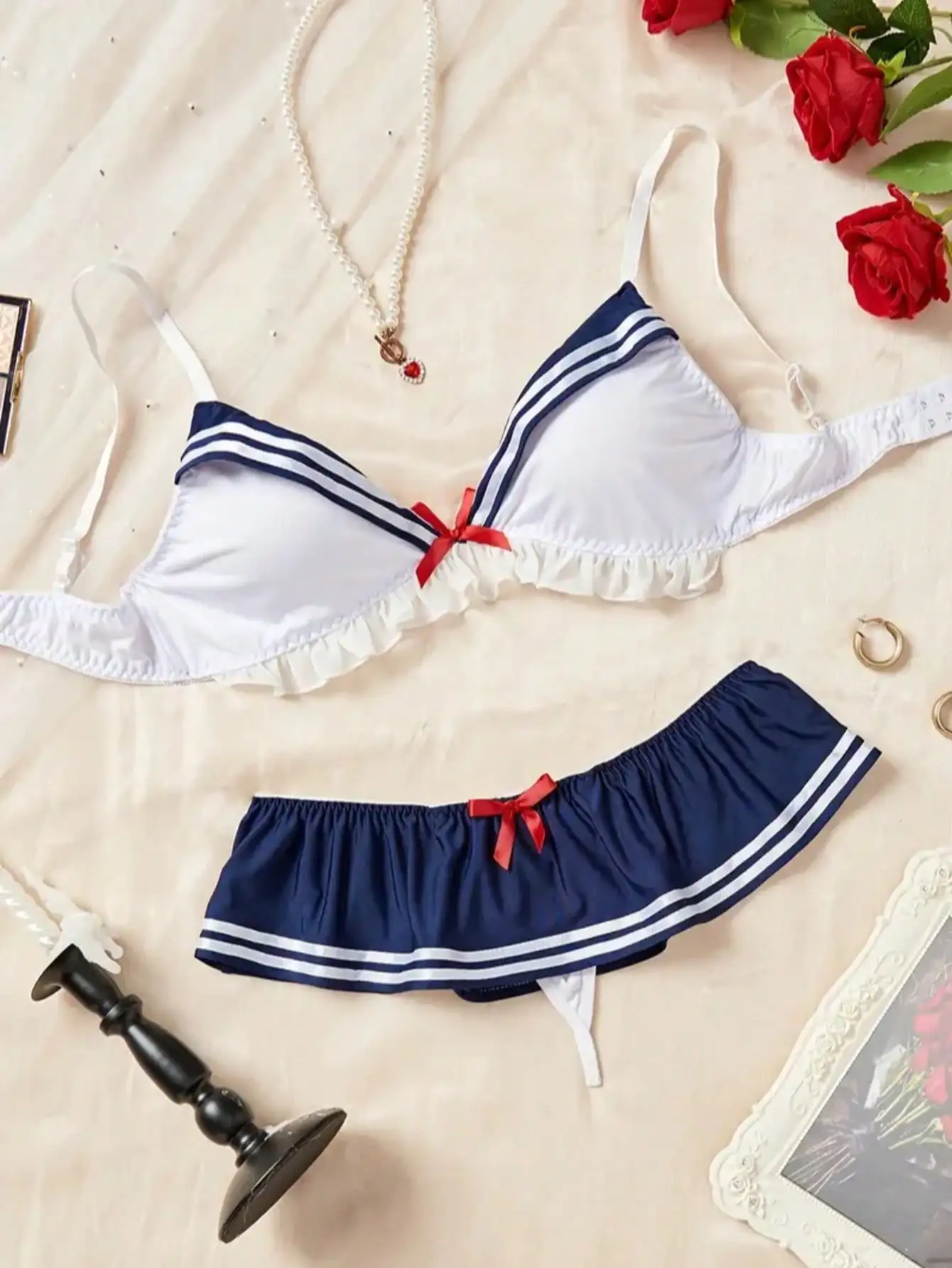 #47 Latest Lingerie Offers