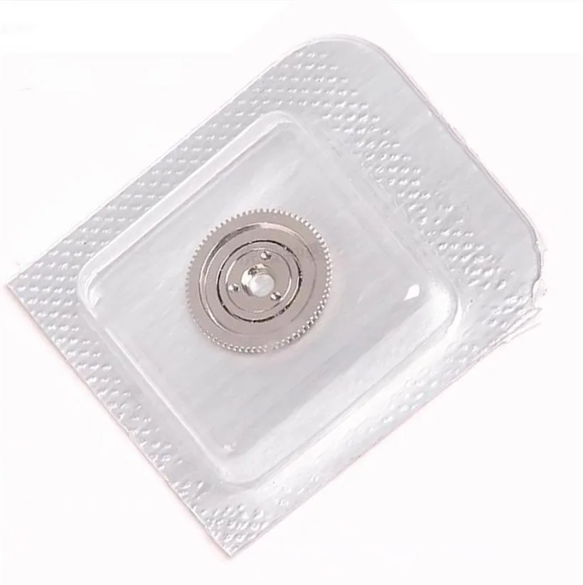 

Аксессуары для часового механизма, подходящие для внутреннего механизма L888.2, автоматический подшипник, L888, номер детали для ремонта механизма 1497