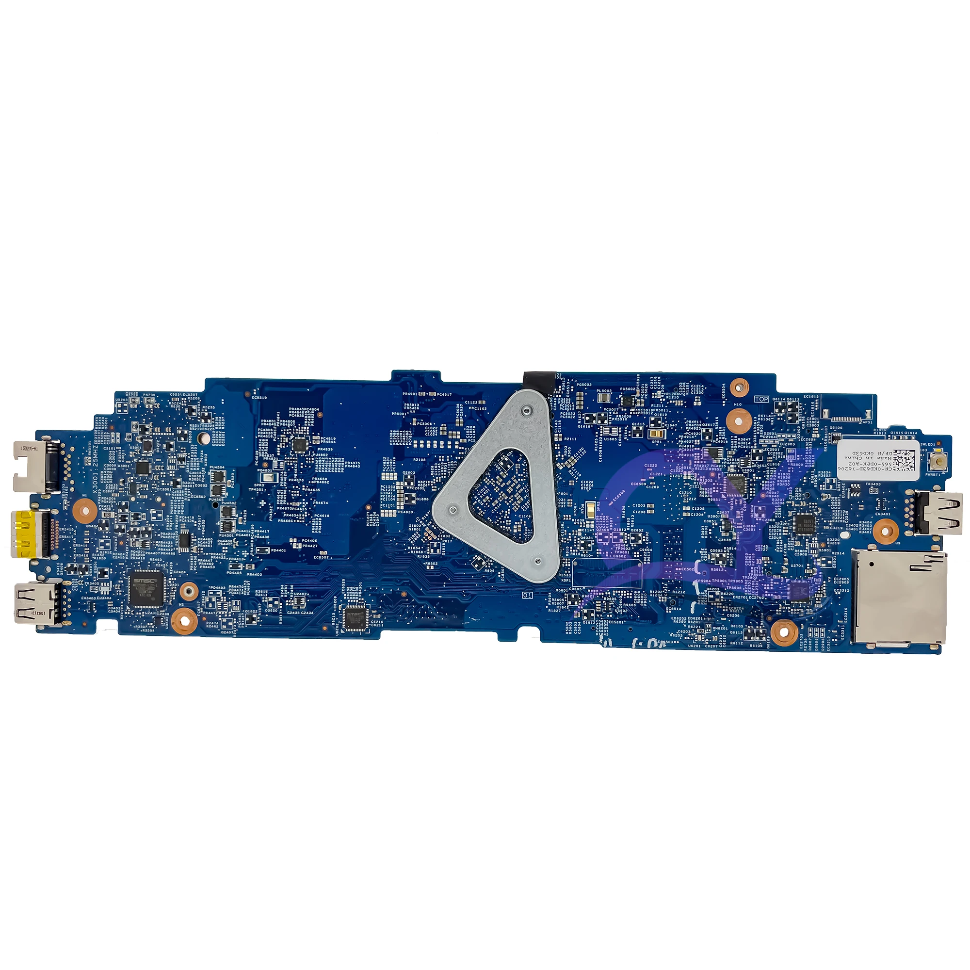 13329-1 Mainboard For Dell Latitude 11 3160 0KD63D Laptop Motherboard With N3050 N3700 DDR3L