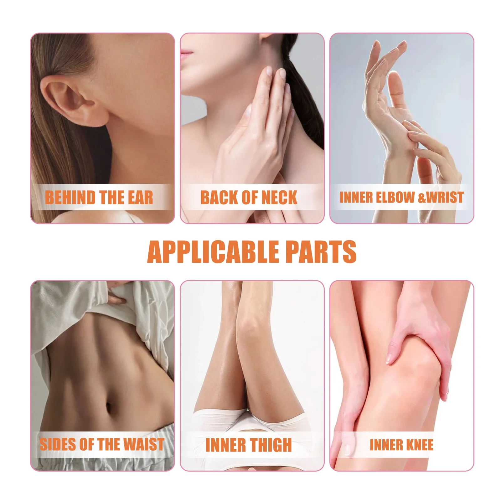 زيت عطر حريم آل سلطان الذهبي - رائحة عربية فاخرة مع العود والعنبر والورد، عطر يدوم طويلاً للنساء والرجال #3