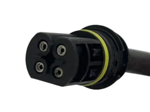 Oxygen sensor 001 540 90 17 fit for Mercedes-Benz C-CLASS(W204 W211) (M271.910/950/941/956)