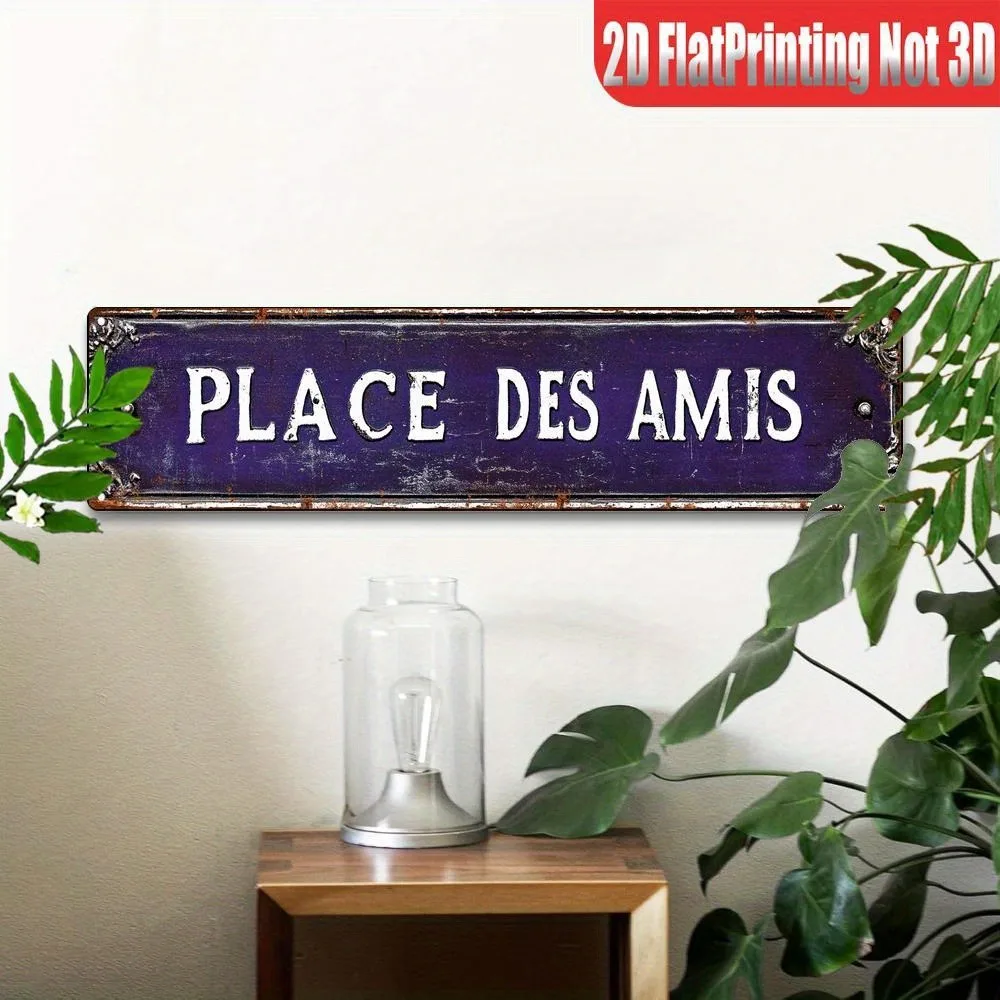 Place Des Amis Vint… - image