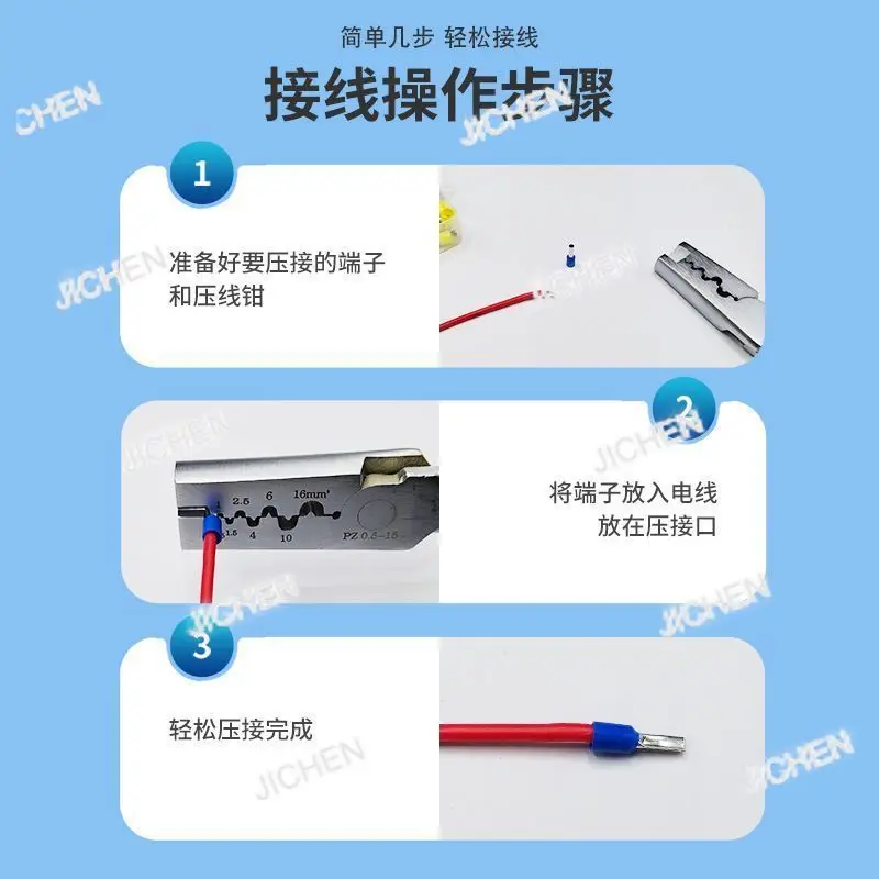 Qzt PZ0.5-16 Tubula… - image