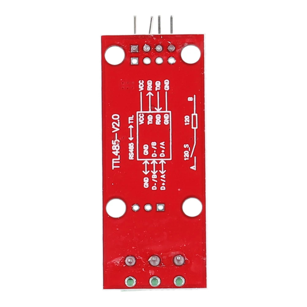 MAX3485 Ttl To RS-4…