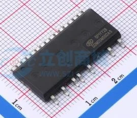 

10PCS Original SDM05M50DAS SOP-23H11.75 12.89 X