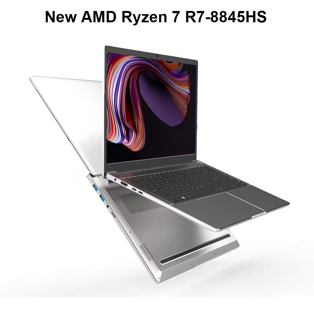 New 15.6" Inch Lapt… - image