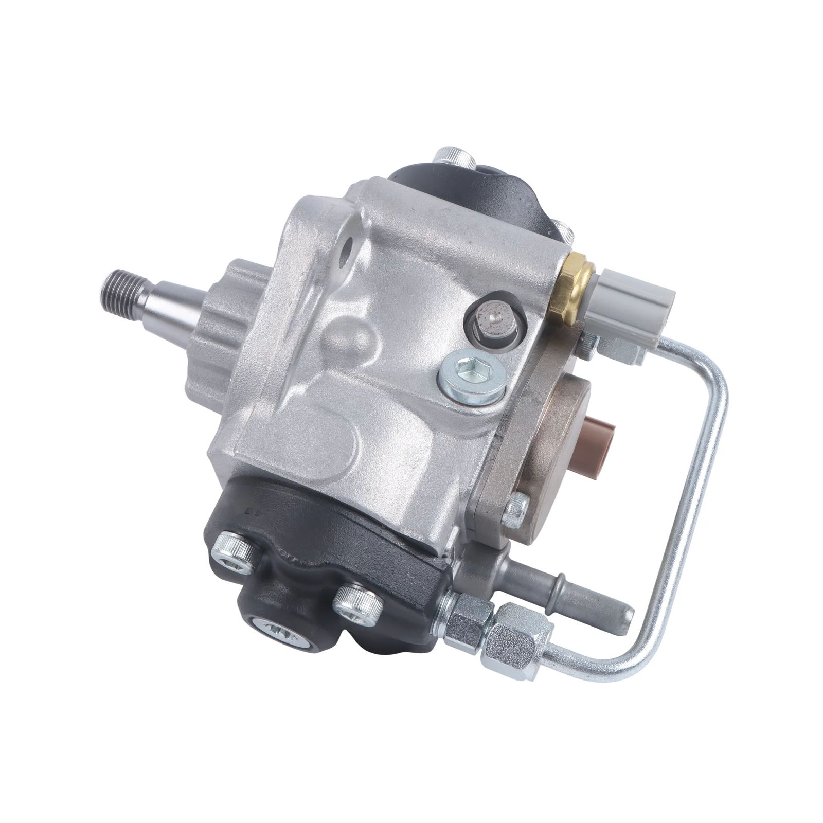 Bomba de inyección diésel Common Rail 294000-0781 16700-VM00A, 294000-0780 16700-VM01C para Nissan YD25 Pathfinder Navara Cabstar