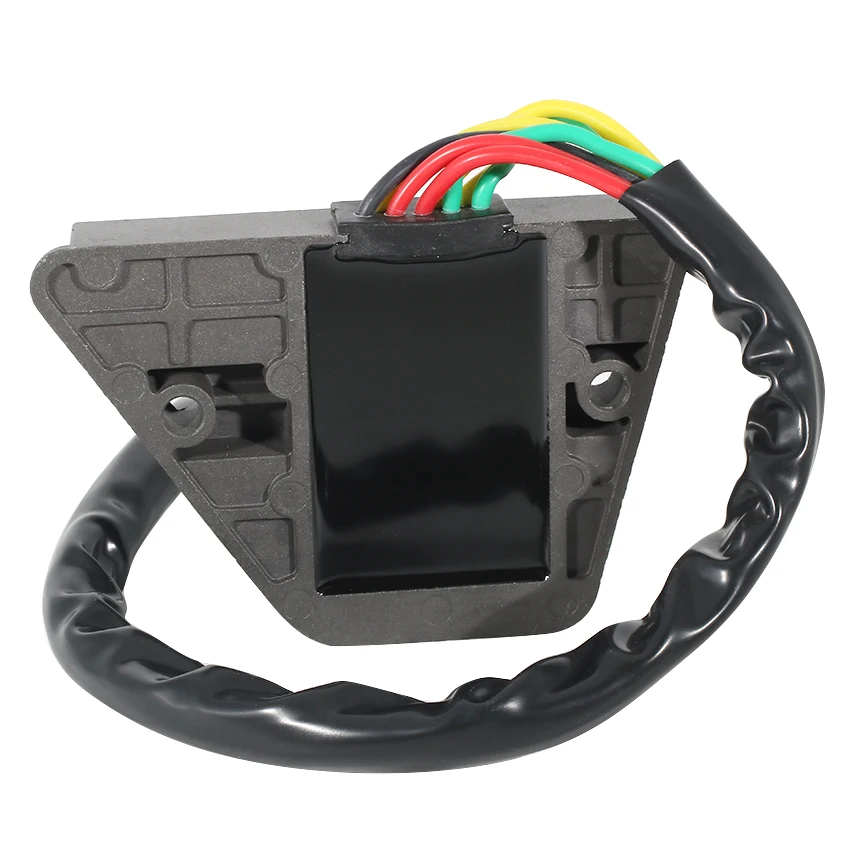 Voltage Regulator Rectifier 31600-MB1-008 Fits for Honda VF750C A Magna 750 V45 1982-1983 Motorcycles Accessories