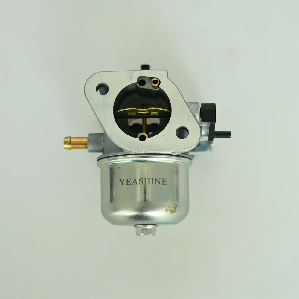 

YEASHINE Carburetor Carb kit For Kawasaki FH430V FS481V 15003-7047,15003-7061,15004-0823
