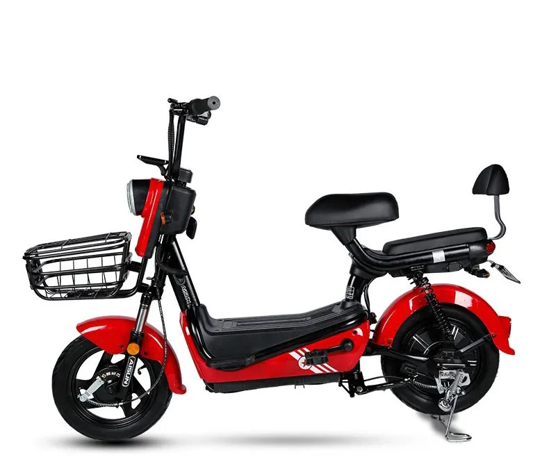 Hot Sale High Quality Electric Bike in Brazil Cheap Price Bicicleta Electrica