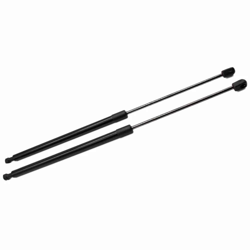 

Qty(2) Universal Gas Springs Custom 530MM 300N Per Strut Lift Support Shock Absorbers Front Bonnet Trunk Damper