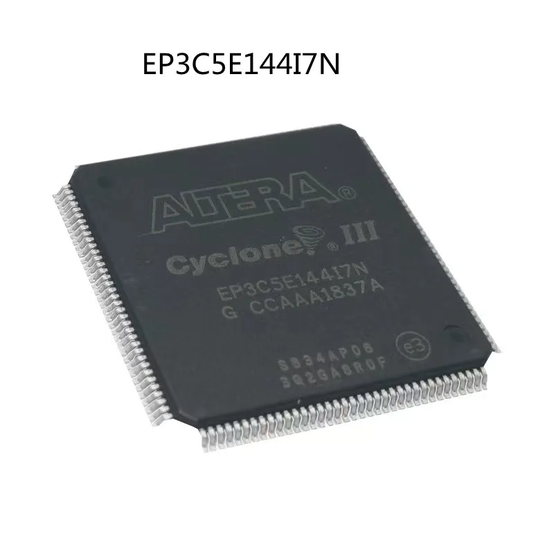 

1pcs/lot New Original EP3C5E144I7N QFP-144 in stock