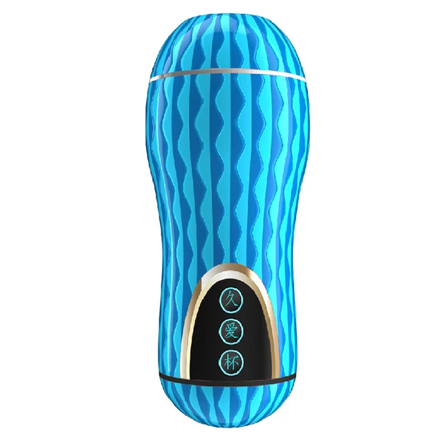 Male Masturbator Oral Anal Sexual Desire Oral Sex Vaginal Pocket Pussy Masturbator Cup Sex Toys For Men Adult Games Sex Shop - view 5