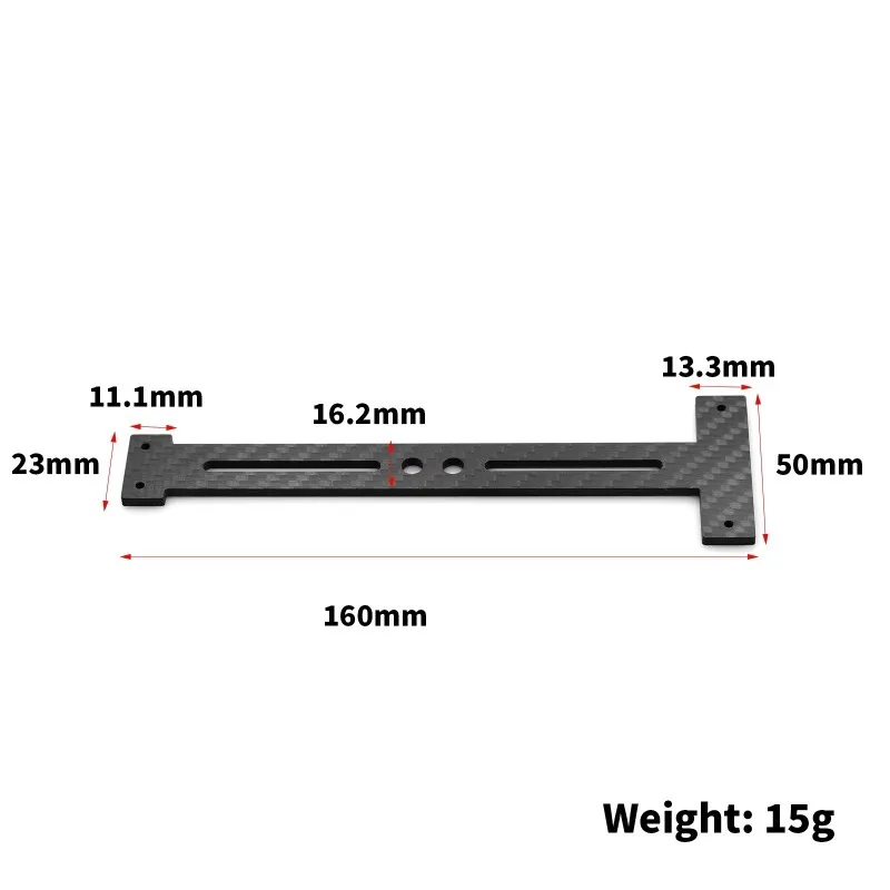 Modified Carbon Fib… - image