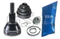 

Store code: 809051 for axle head outer GRAND VOYAGER V 2.8crd