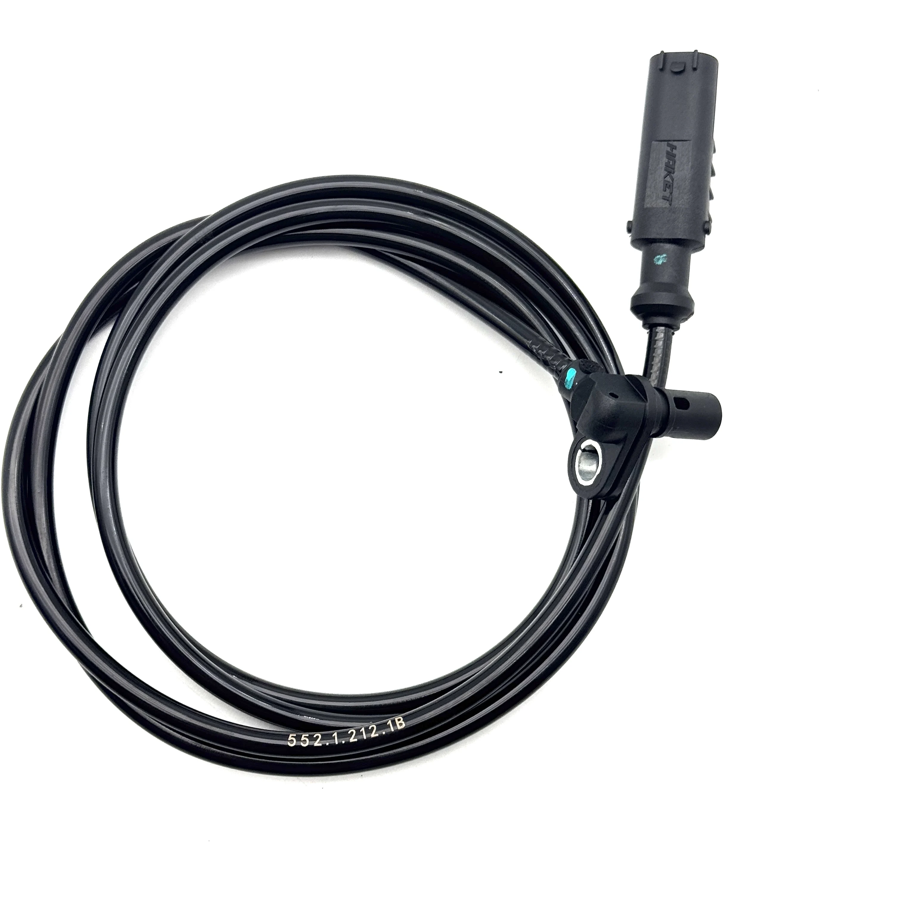 120cm / 142cm ABS Raddrehzahlsensor 55212121B 552.1.212.1B für Ducati Diavel 821 Multiti1200 Antiblockiersensor – Detail 4