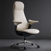 Gamer Gaming Chair Computer Chairs Reclining Office Chair With Wheels Reclining Armchairs to Rest Desk Footrest Homcom Playseat