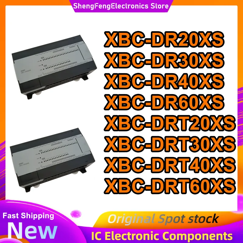 XBC-DR20XS XBC-DR30XS XBC-DR40XS XBC-DR60XS XBC-DRT20XS XBC-DRT30XS XBC-DRT40XS XBC-DRT60XS New Original in stock