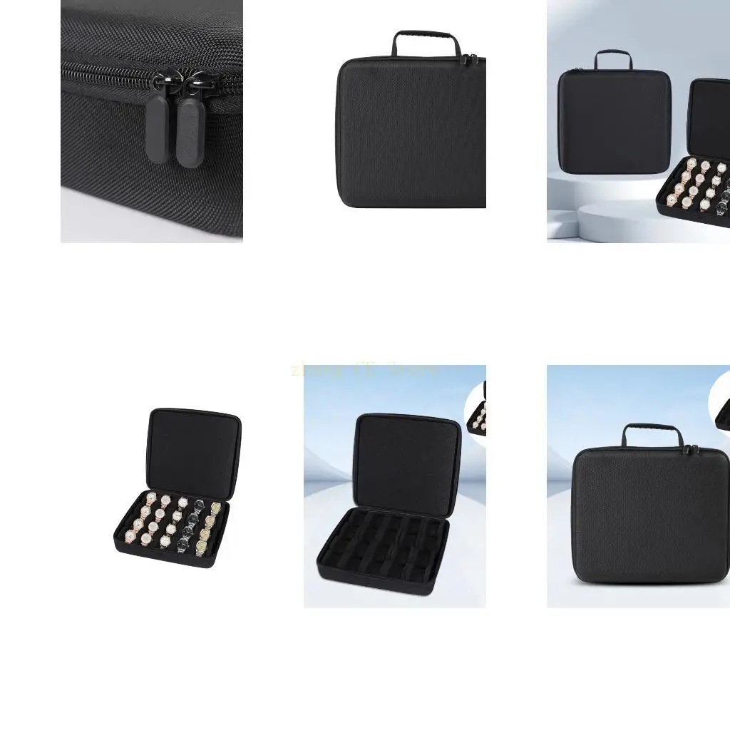 

M5TD Portable Watch Организаторы для хранения