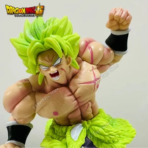 10 최고의 판매 Broly 피고 린 - №6