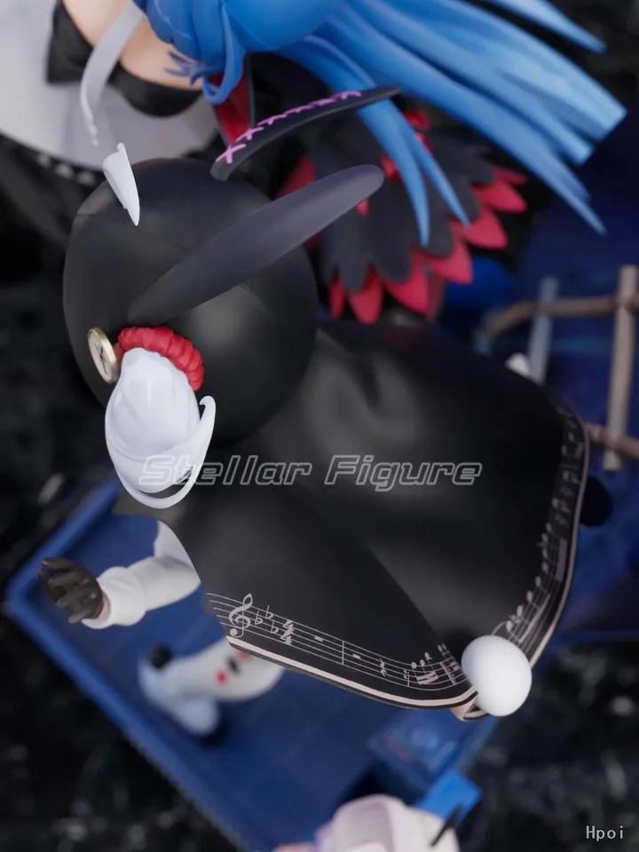 SF】In Stock F:NEX Bilibili-33 Bilibili-22 1/8 Scale Figures Model