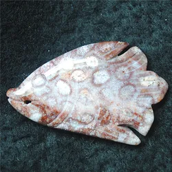 1PC Natural Chrysanthemum Stone Kikkaseki From Beijing Sepcially Jewelry Accessories Top Sellings
