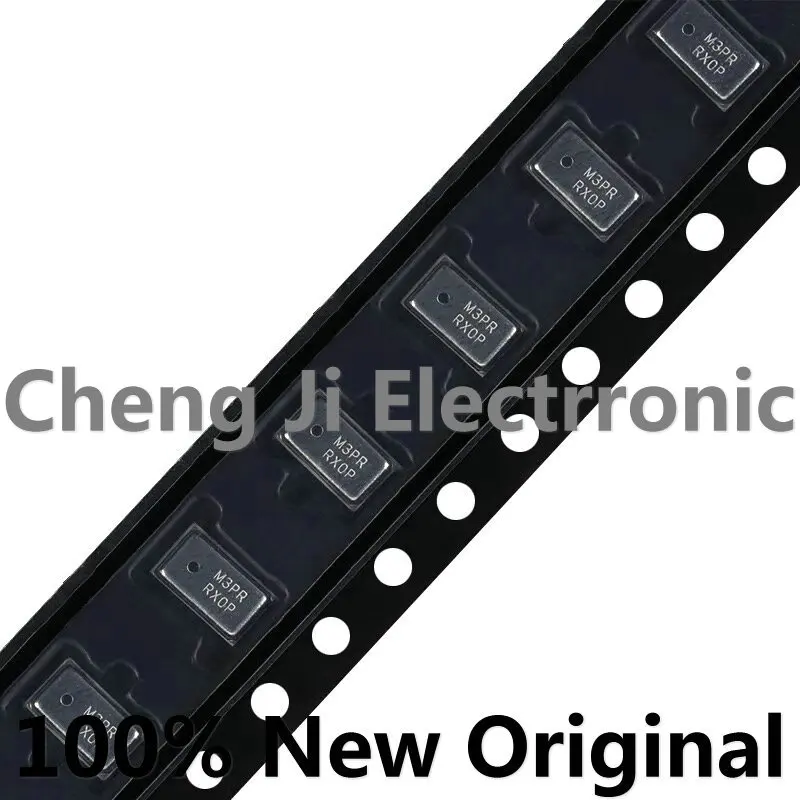

5/20PCS/LOT MPL3115A2R1、code M3PR、LGA8 I2C precision pressure sensor chip with height measurement function