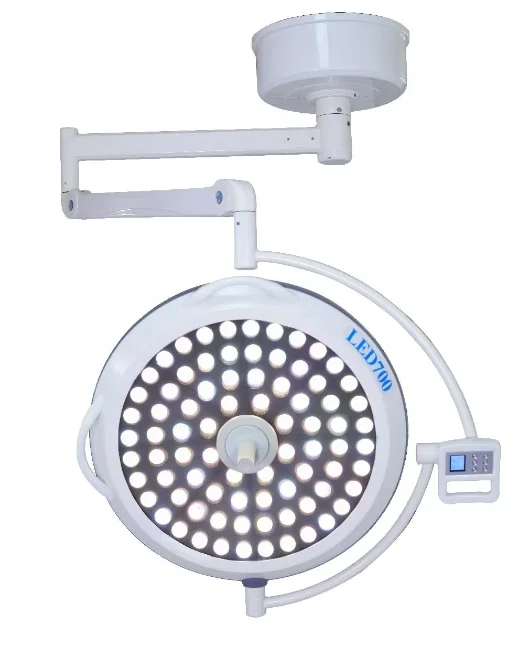 

LED700 Hanging surgical light LED Shadowless Surgical Light operating Lamp