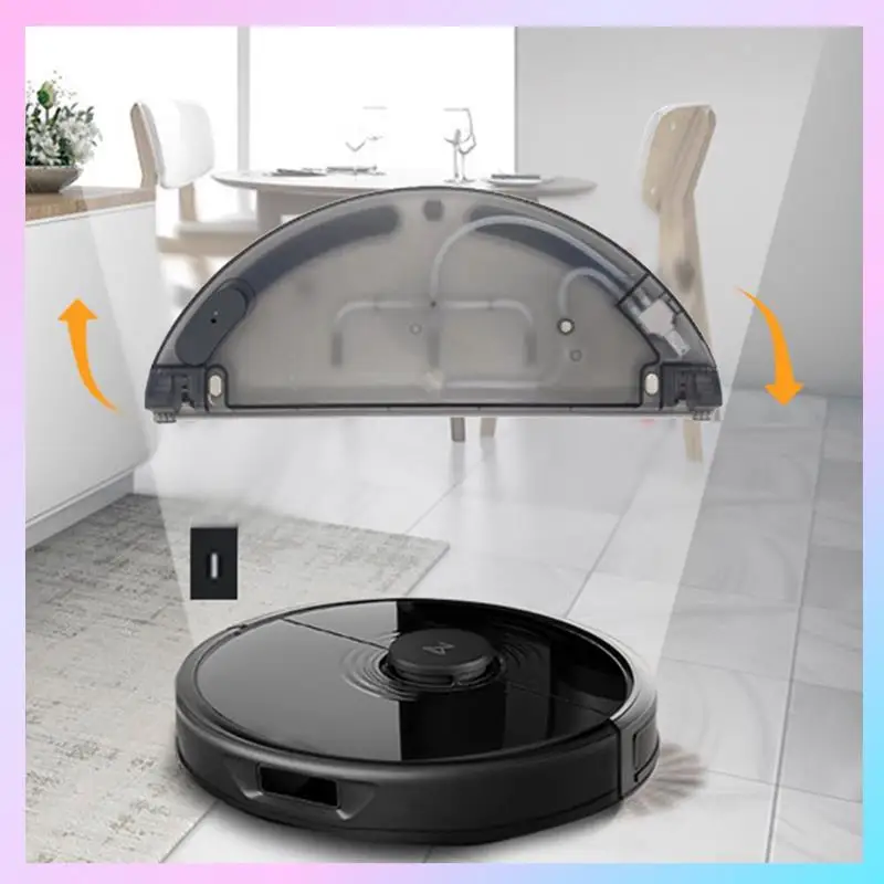 Abrg-Vacuum Cleaner… - image