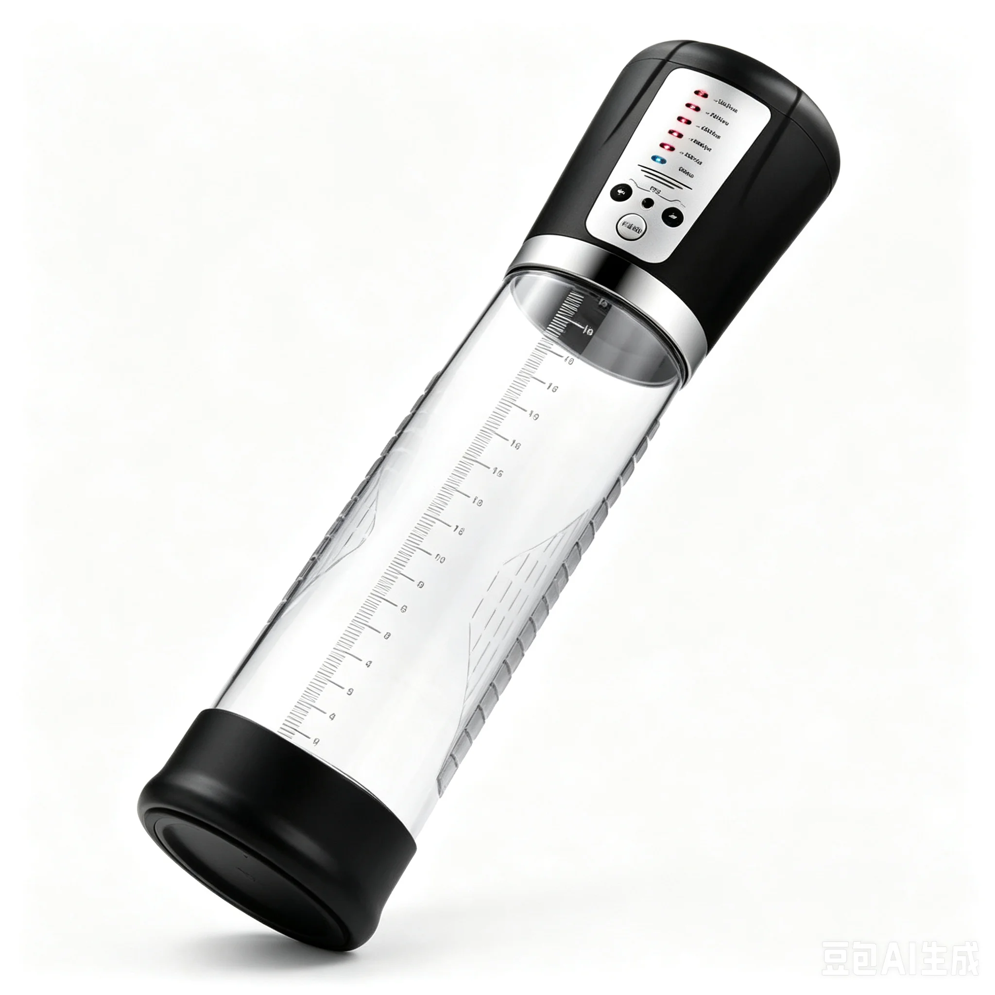 Electric Automatic Vacuum Pump Penis Enlargement Enhancer Male Masturbator Sucker Sex Toy For Penis Training Adult Toys 18+