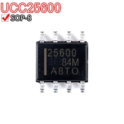 10PCS 25600 UCC25600 UCC25600DR UCC28051 UCC28051DR SOP-8