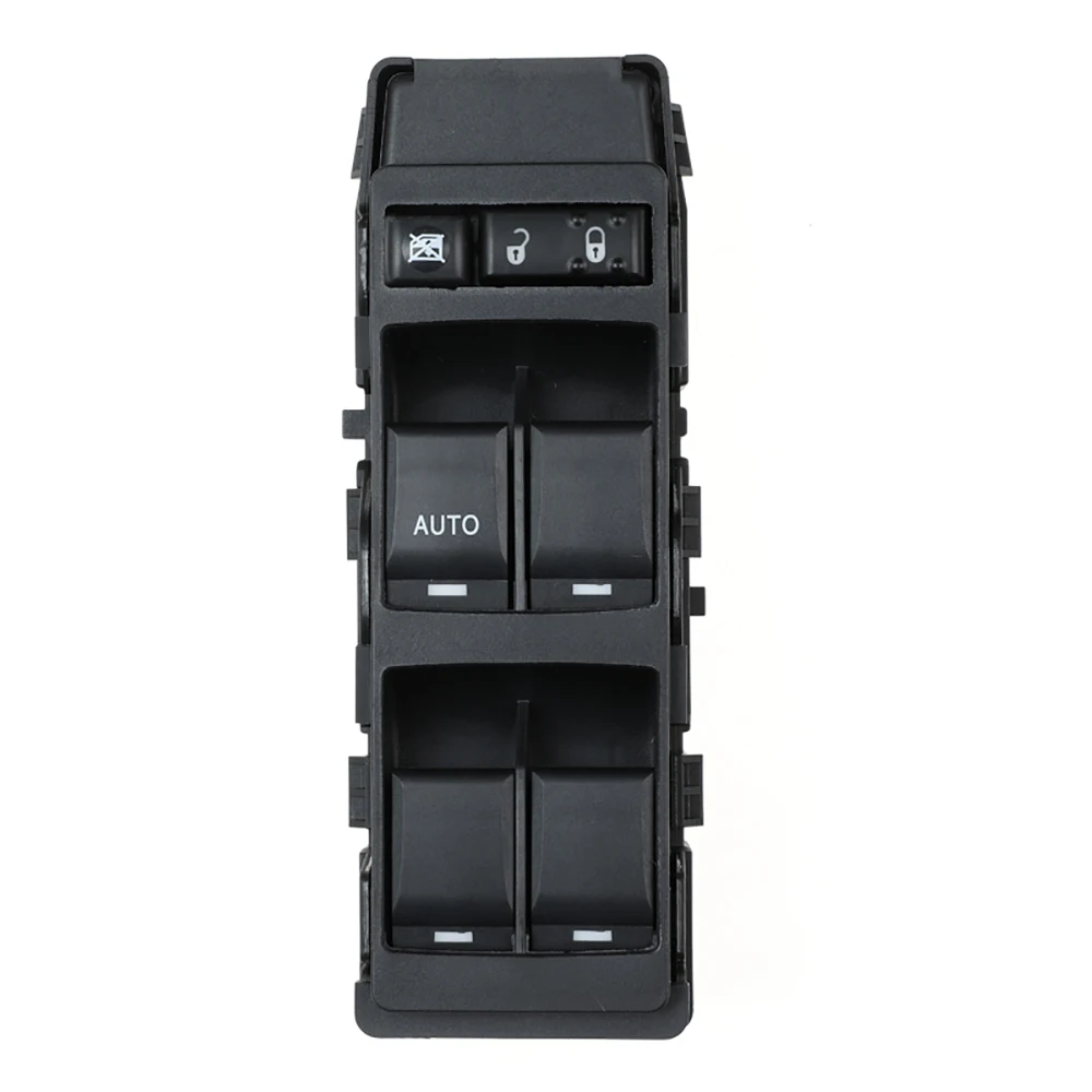 For DODGE AVENGER 2008-2014  for MITSUBISHI RAIDER 2007-2009  Master Power Window Control Switch 4602780AA  04602780AA