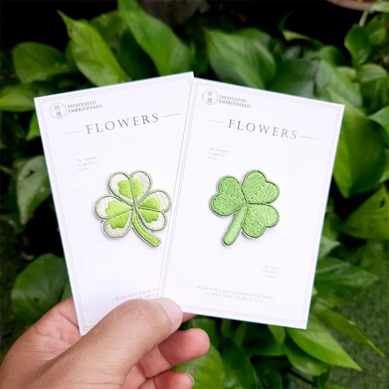 Fre Four Le Clover …