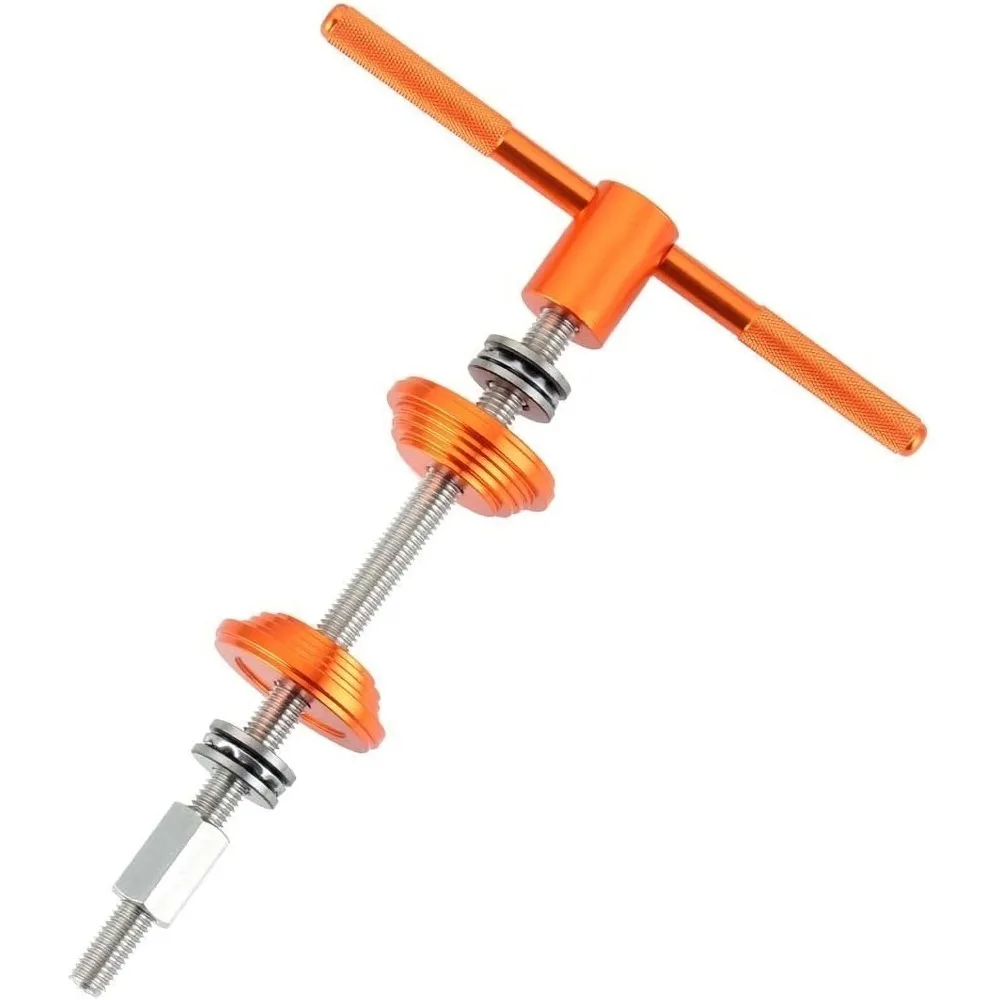 

Bike Headset Press Tool - Bicycle Headset Bearing Press-in Tool - Bike Headset Cup and Bottom Bracket Press Installer Accessorie