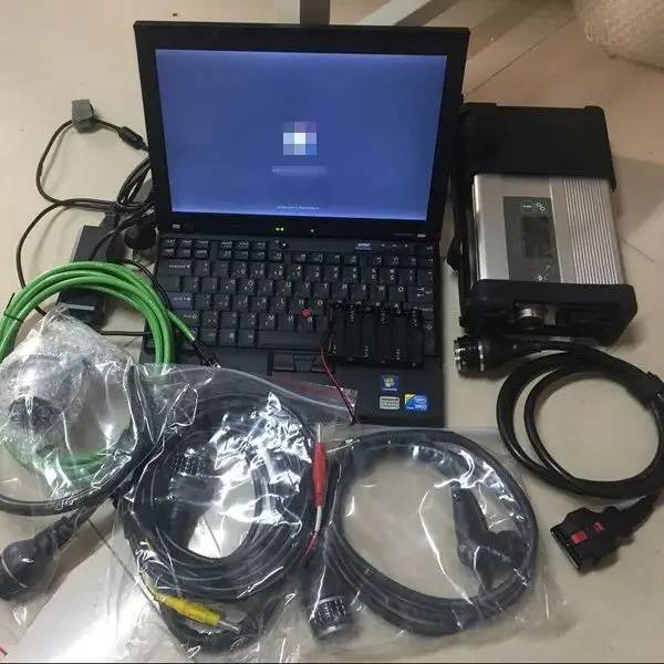 Doip Pro Wifi Mb St…