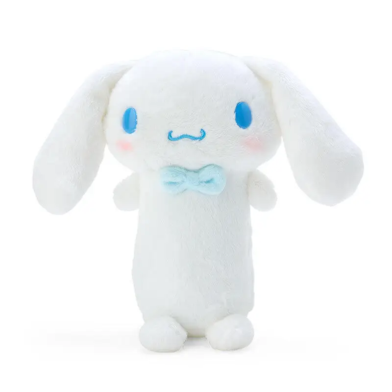かわいい漫画風サンリオ クロミ マイメロディ シナモロール ハローキティ ポチャッコ ぬいぐるみ ペンケース 収納バッグ
