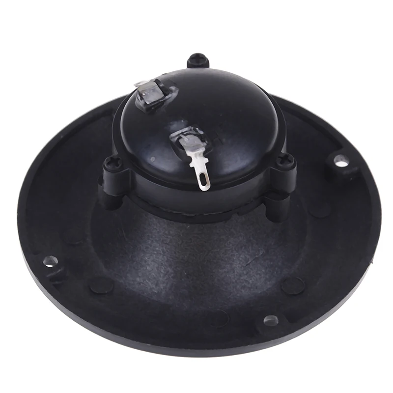 1PC DIY Piezoelectric Tweeter Audio Speaker For Subwoofer Speaker Stage Sound Car Accessories