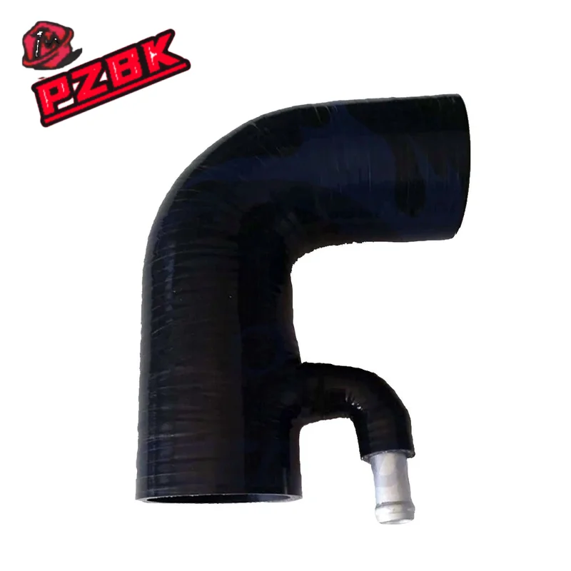 1PC FOR PEUGEOT 106 1.6 GTI CITROEN SAXO VTS SILICONE INDUCTION INTAKE PIPE HOSE