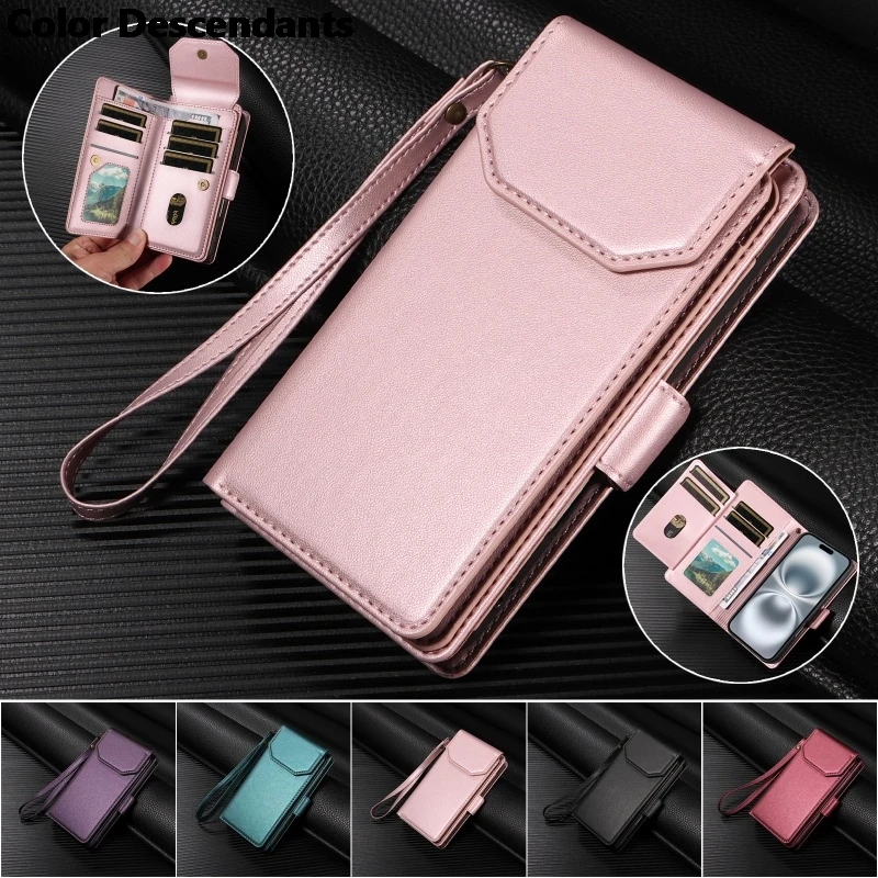 Cxd Lanyard Leather… - image