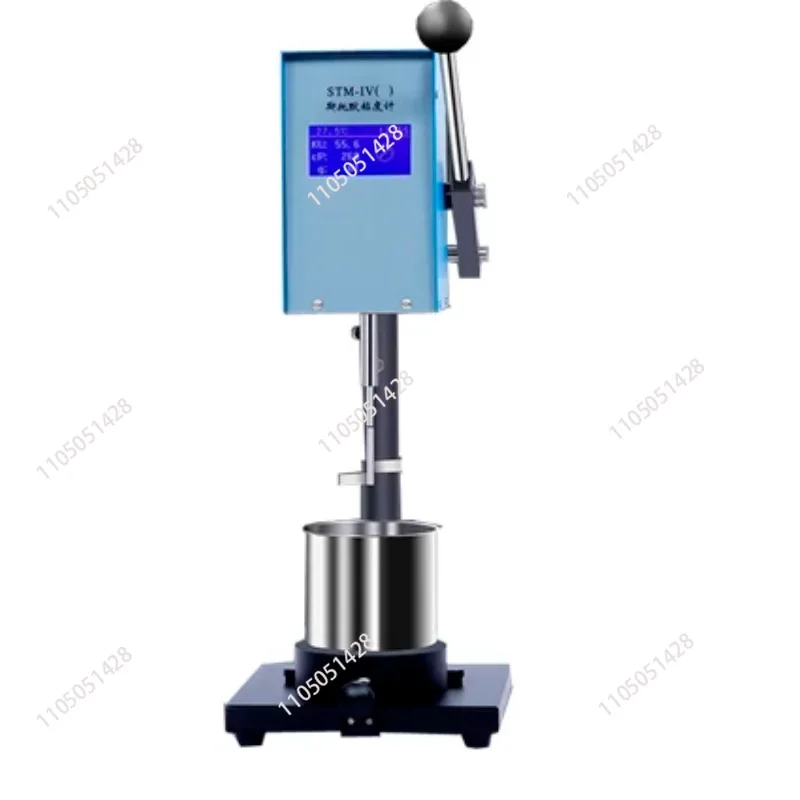 Silent Viscometer S…