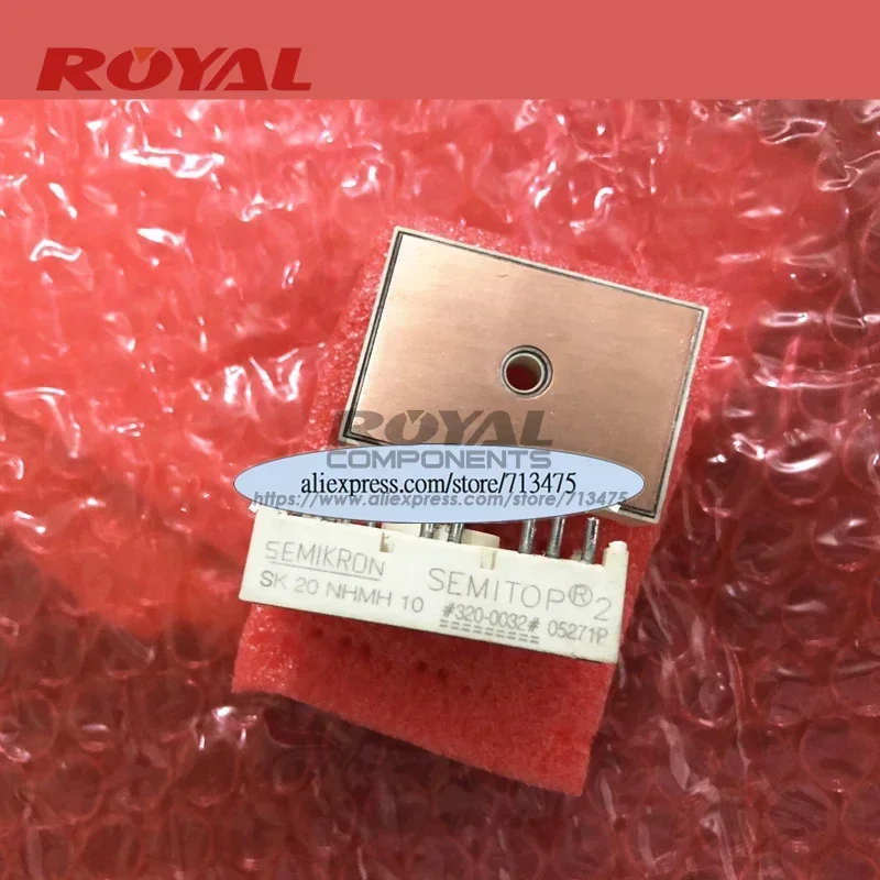 SK20NHMH10 SK20NHMH08