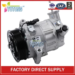 Air Conditioning AC Compressors for GM 2019 84726380