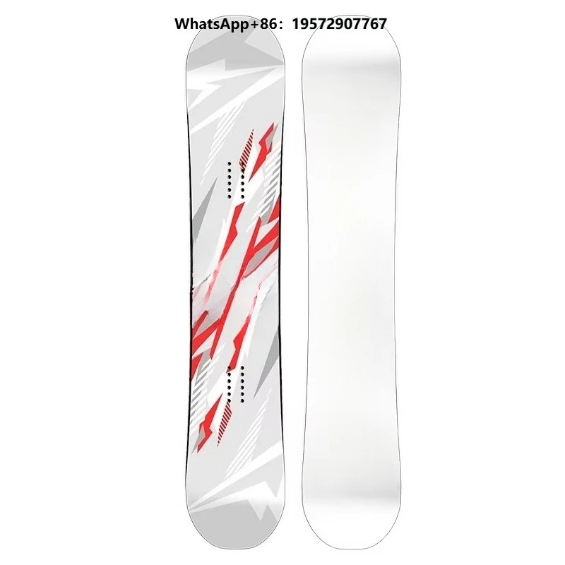 : Snowboard