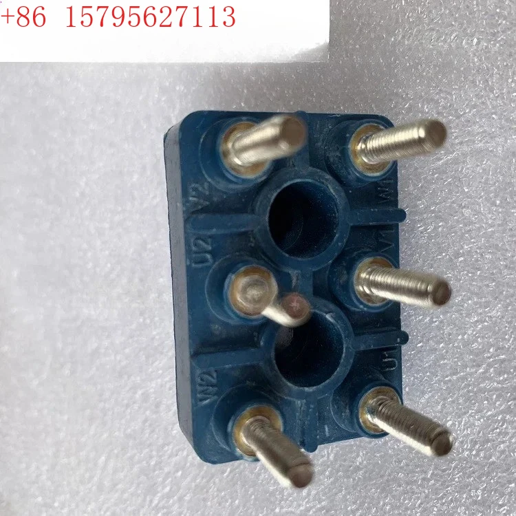 Bloco terminal do motor M2QA112M4A 4KW Bloco terminal do motor ABB 4KW