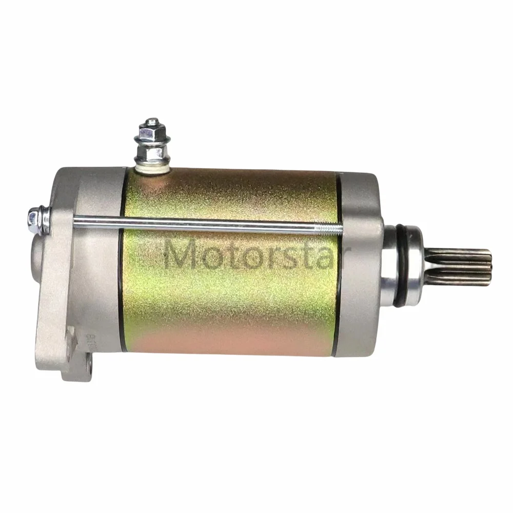 For CFMoto 800cc CF800 X8 Z8 U8 ATV UTV UForce ZForce Cforce 0800-091000 Starter Motor