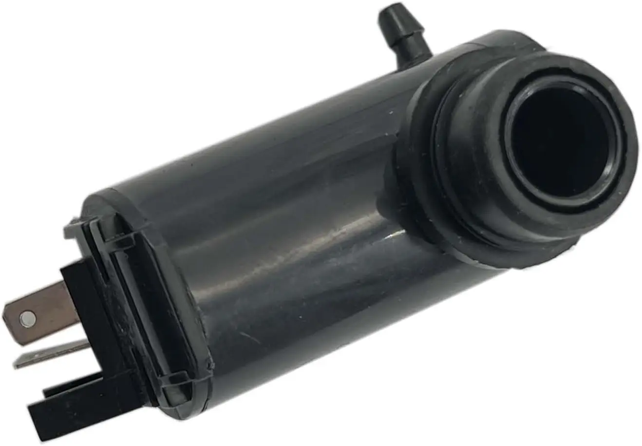 Original Windshield…