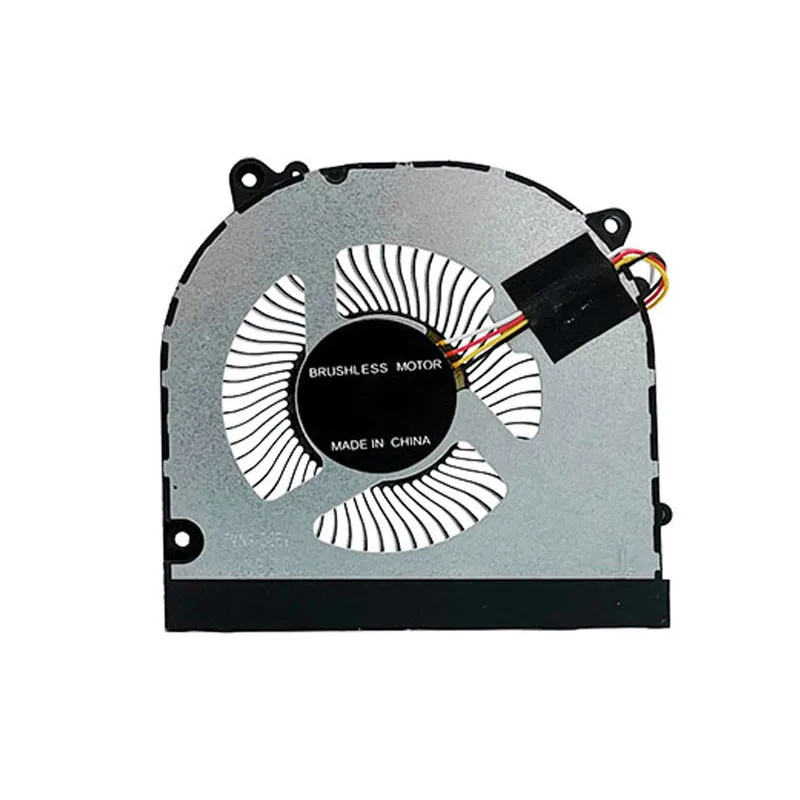 Laptop CPU\GPU FAN For MEDION ERAZER Crawler E10 NP50DB-M MD61794 MD61828 MD61829 MD61861 MD61862 MD61863 MD61864 MD61885 DC5V