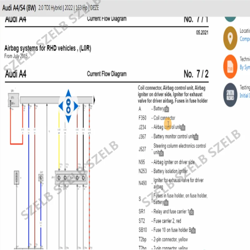 2026 Auto Repair AllData Software Full Version 2026 AllData Online Account with Wiring Diagrams Mainly Supports European Cars