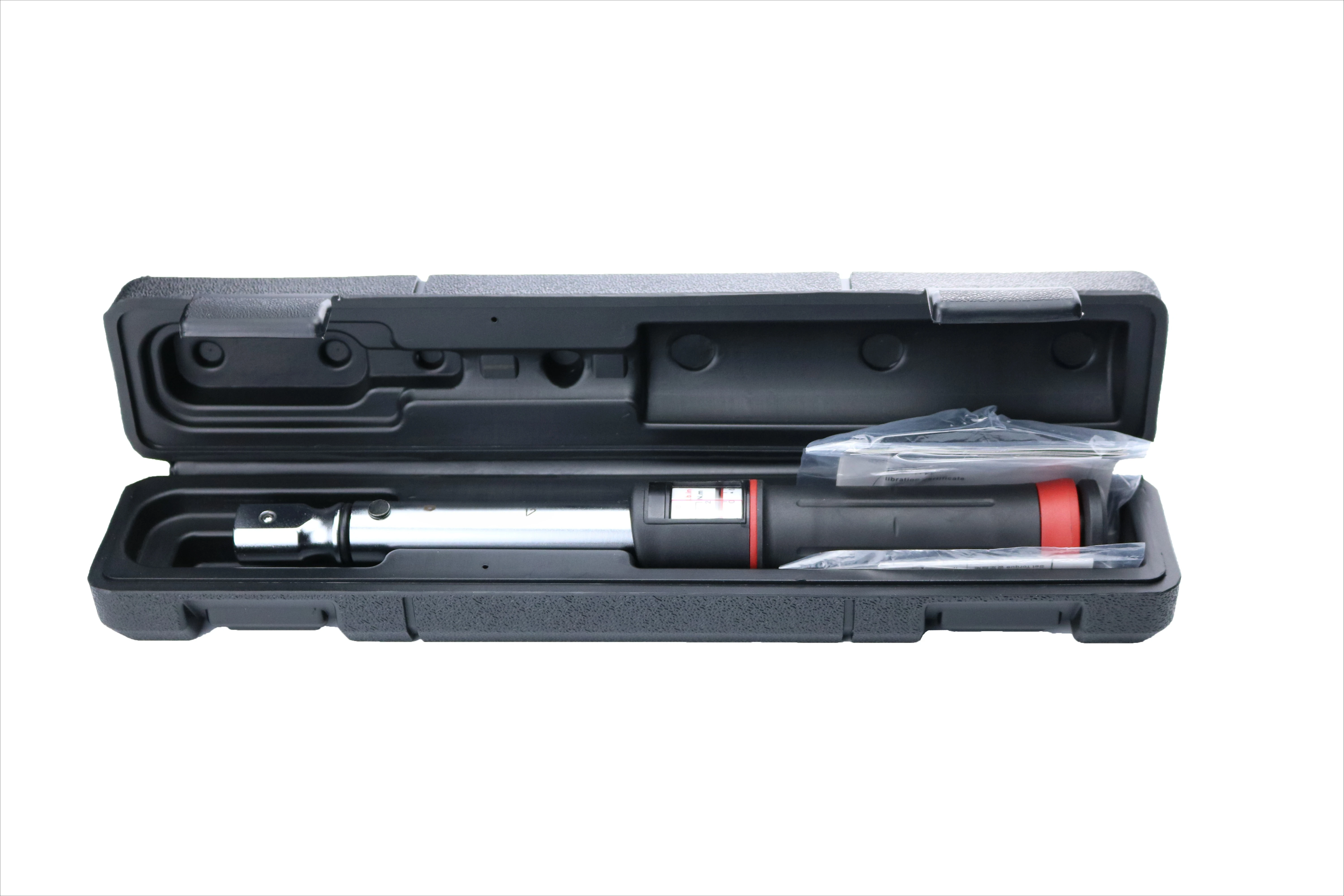 Interchangeable Torque Wrench Adjustable Torque Wrench and Manual Torque Wrench Click